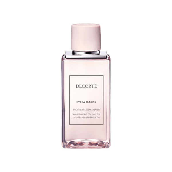 DECORTÉ Hydra Clarity Treatment Essence Water 200 mL