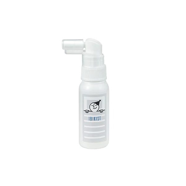 MUHI IKEDA Ibikist Anti-Snoring Oral Spray 25 mL