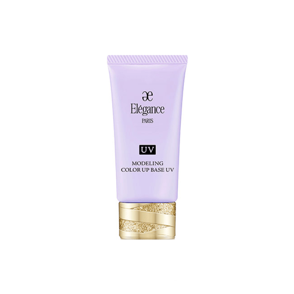 ELEGANCE Modeling Color-Up Base UV 30g SPF40/PA+++