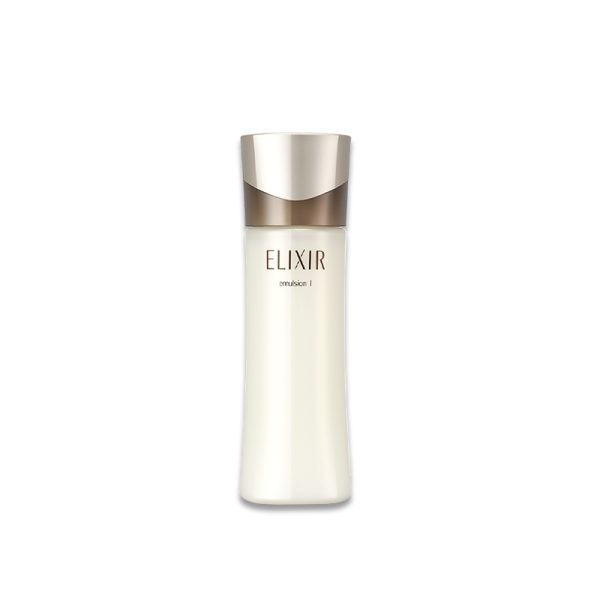 ELIXIR Aging Care Emulsion 130ml