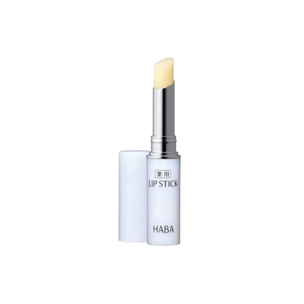 HABA Medicated Lipstick 2g