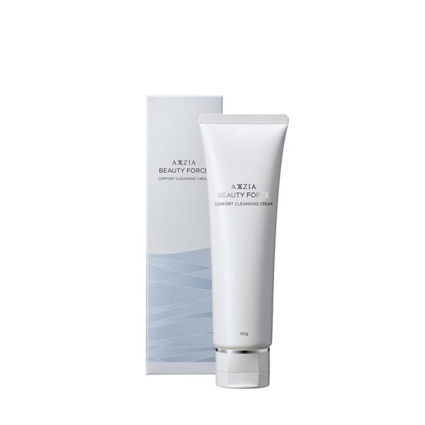 AXXZIA Beauty Force Comfort Cleansing Cream