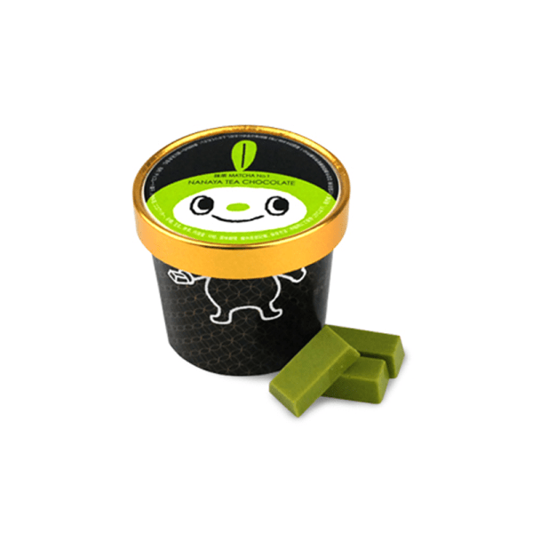 NANAYA Chocolate Cups Flavor Assortment