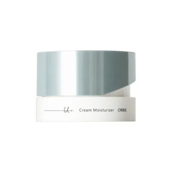 ORBIS You Dot Cream Moisturizer 50g