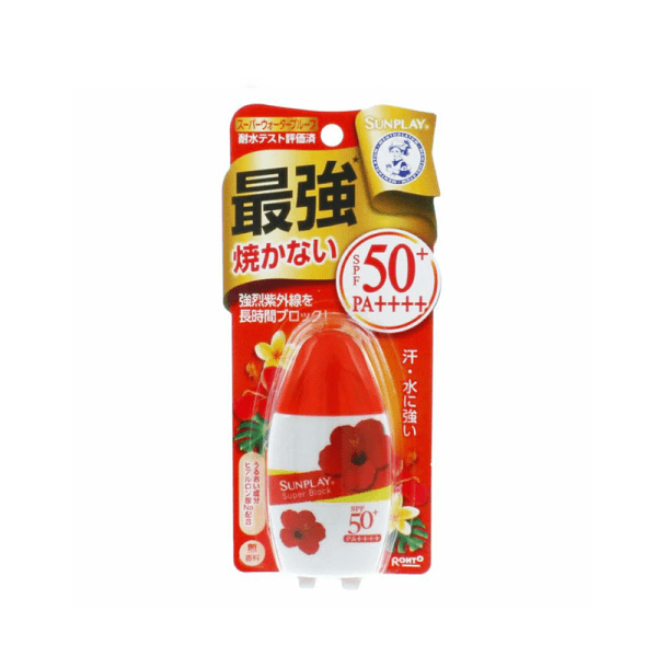 Mansureidon Sunplay Super Block SPF 50+/PA++++ 30 g