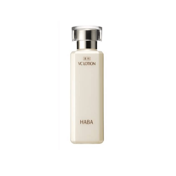 HABA Medicated VC Face Lotion II 180ml