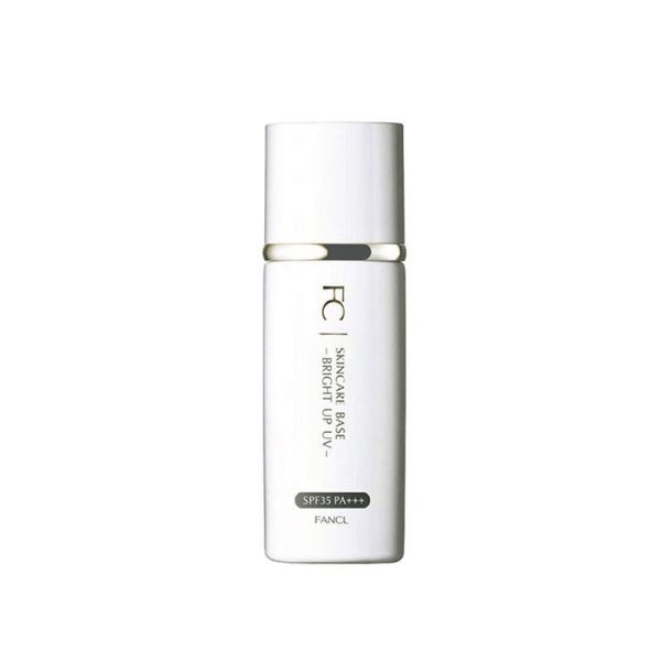 FANCL Skin Care Base Bright Up UV SPF 35/PA+++ 24 mL