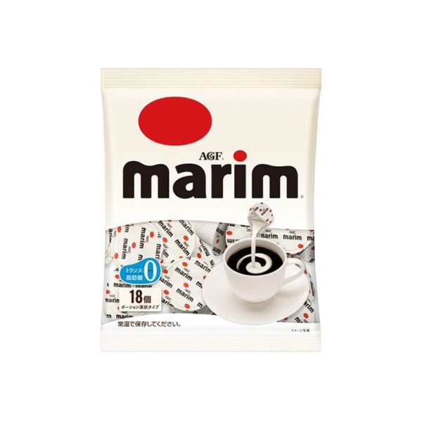 AGF Marim Liquid Creamer 18