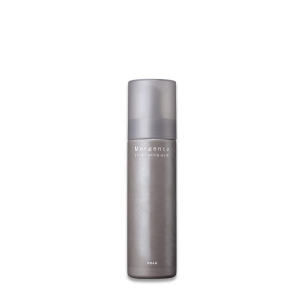 POLA Mergence Conditioning Wash 180 ml