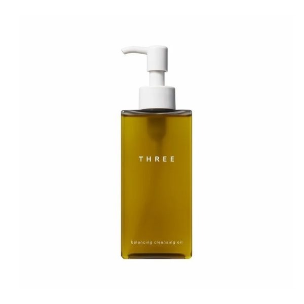 THREE Balancing Cleansing Oil N 185 mL