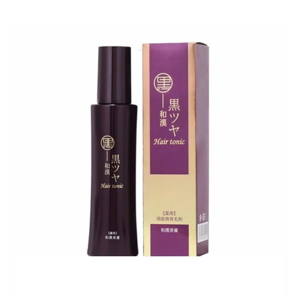 SINCA Wakan Hair Tonic 150 mL