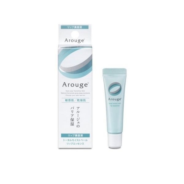 Arouge Total Moist Veil Lip Essence 8g