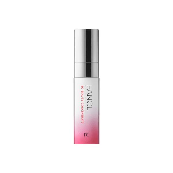 FANCL BC Beauty Concentrate 18 mL