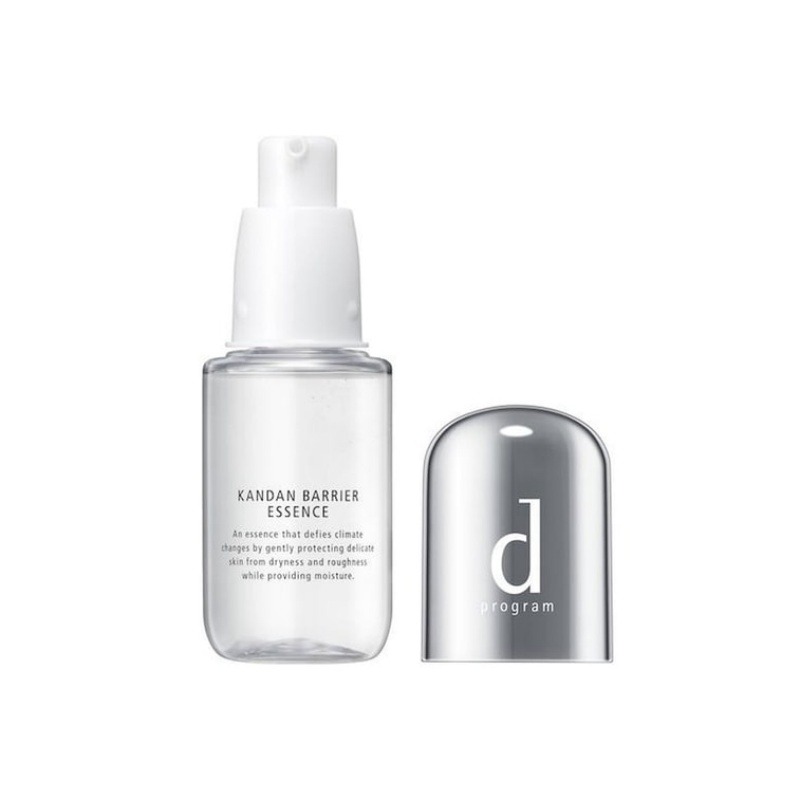 D-PROGRAM Kandan Barrier Essence 40ml - Image 3