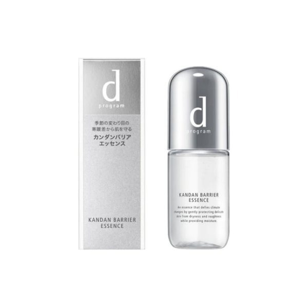 D-PROGRAM Kandan Barrier Essence 40ml