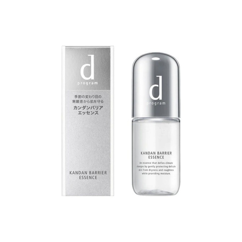 D-PROGRAM Kandan Barrier Essence 40ml