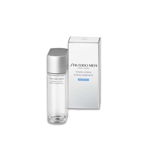 SHISEIDO Men Toning Lotion 150ml