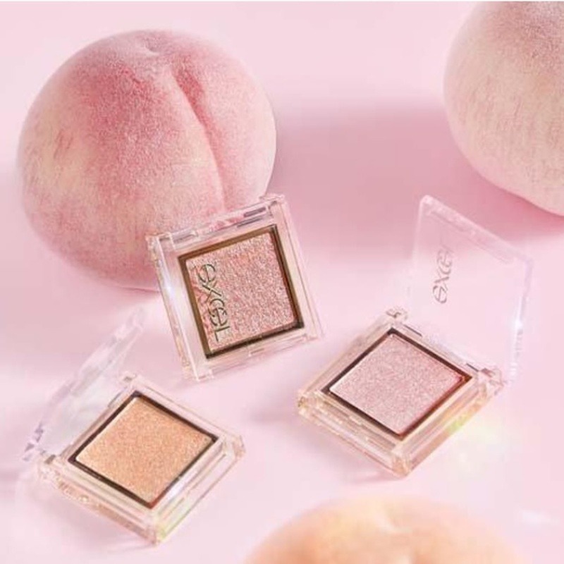 EXCEL 2023 Summer Limited Edition Eyeshadow — изображение 2