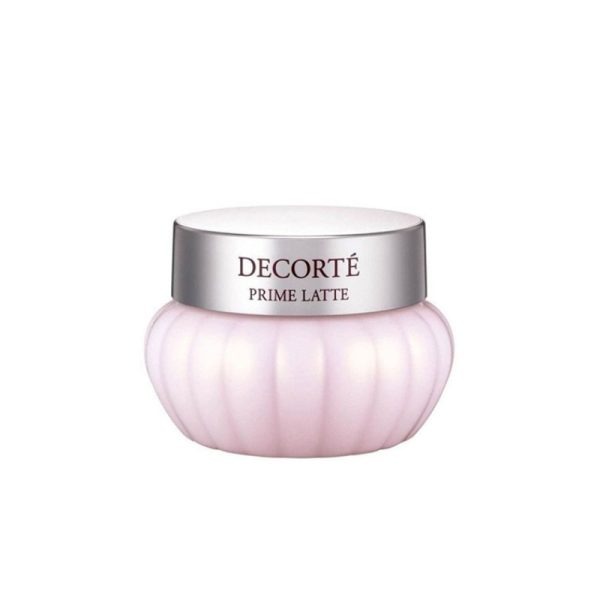 COSME DECORTÉ Prime Latte Cream 40 g