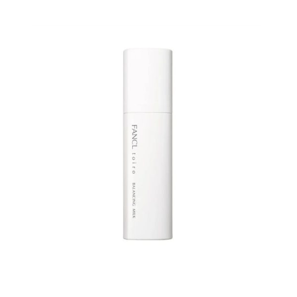FANCL Fangke TOIRO Balanced Moisturizing Whitening Emulsion 60g Replacement Core/Bottle