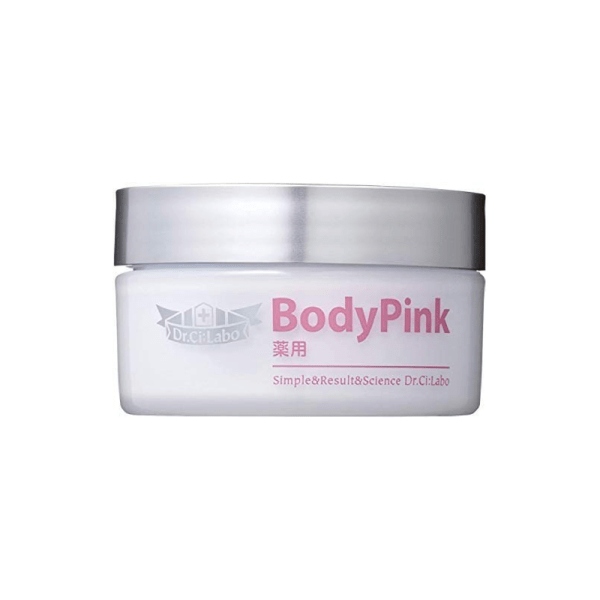 Dr.Ci:Labo Medicated BodyPink 50g