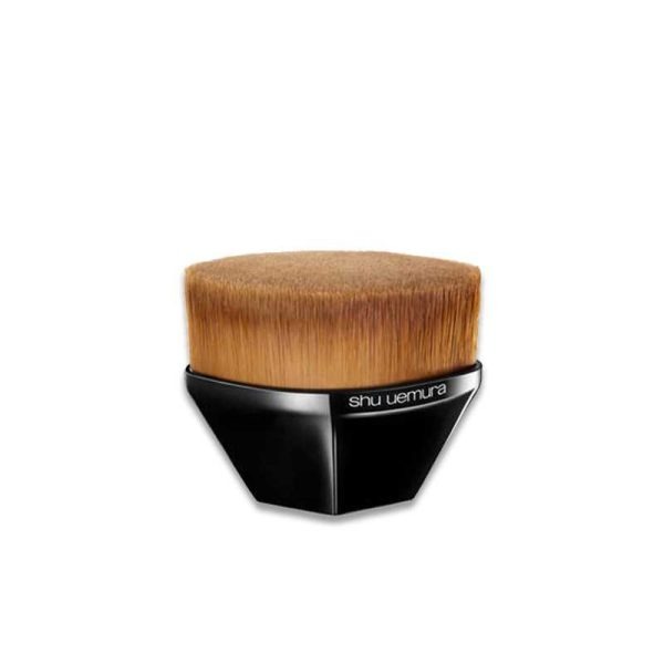 SHU UEMURA Petal 55 Foundation Brush