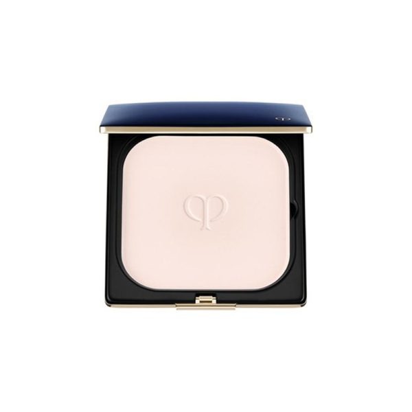 Clé de Peau Beauté Essential Powder Compact 5 g