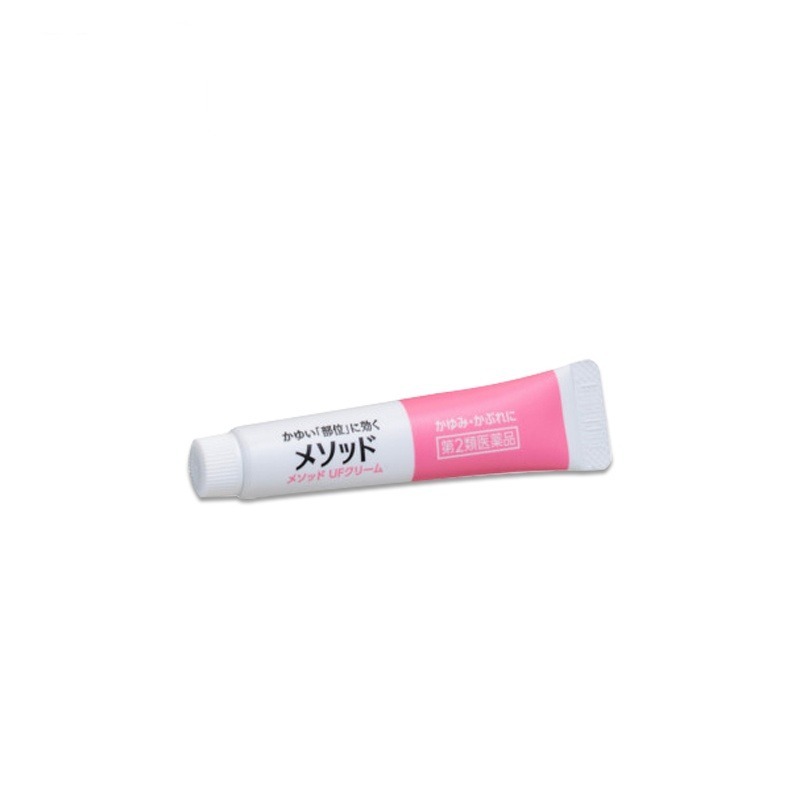 LION Method UF Cream 12g - Image 2