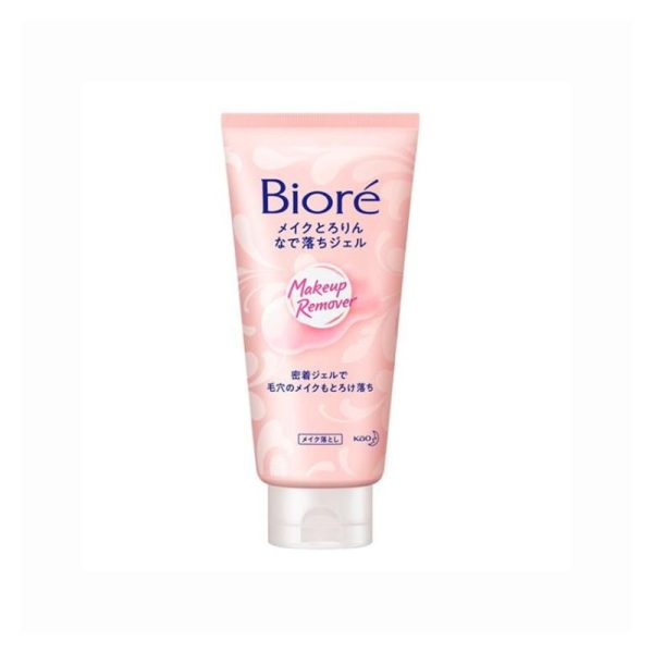 Bioré Make Tororin Nadeochi Gel 170g