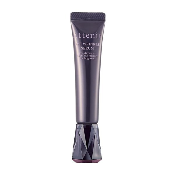 ATTENIR Eye Wrinkle Serum 15g