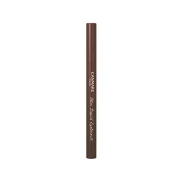 CANMAKE Super Fine Liquid Eyeliner 1.65mm