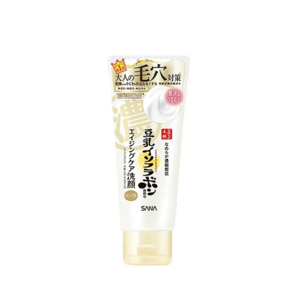 SANA Nameraka Honpo WR Cleansing Facewash N 150g