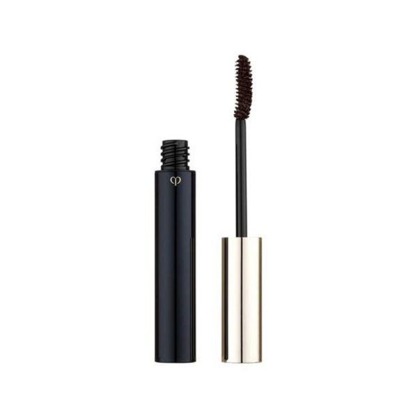 Clé de Peau Beauté Volume Mascara 6.5 g (Black/Brown)