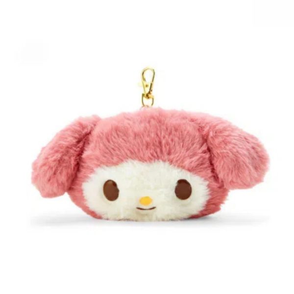 SANRIO large face card holder, multiple styles available.
