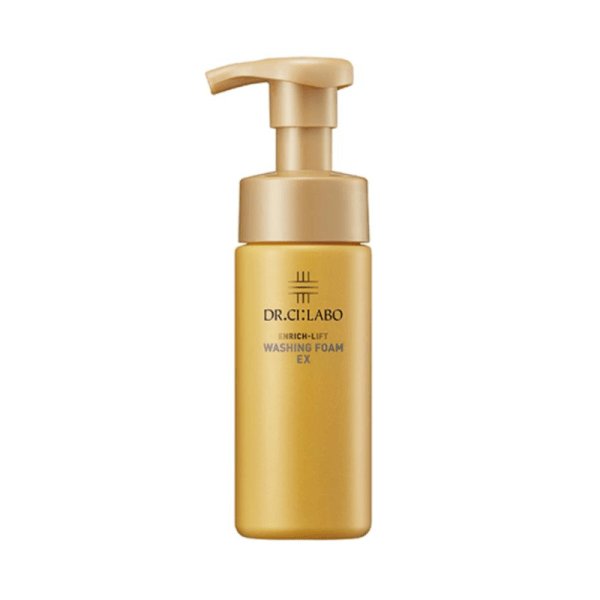 Dr.Ci:Labo Doctor Sea Lab Enrich Lift Washing Form EX 150ml