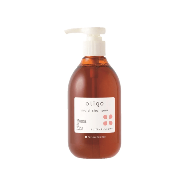 MAMA&KIDS Oligo Moist Shampoo HS 300ml