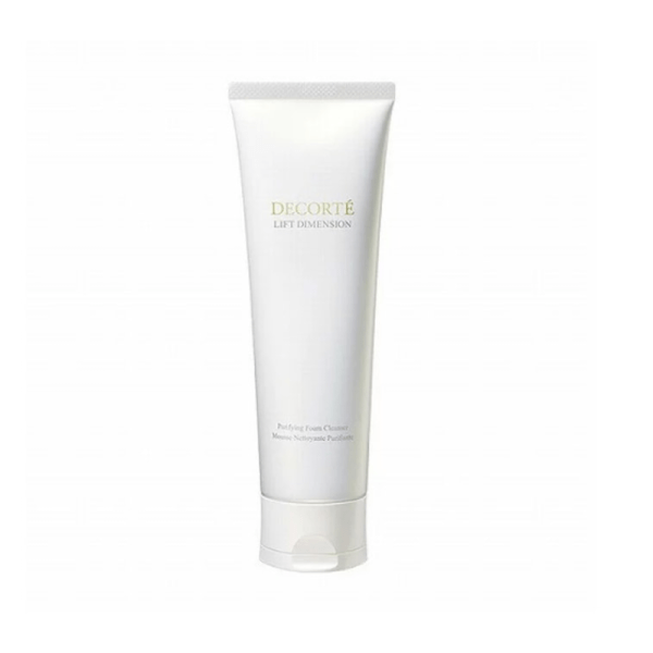 DECORTÉ Lift Dimension Purifying Foam Cleanser 125 g