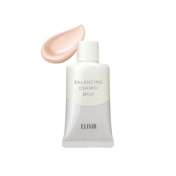 ELIXIR Water-Oil Balance UV Primer SPF50 PA++++ 35 g