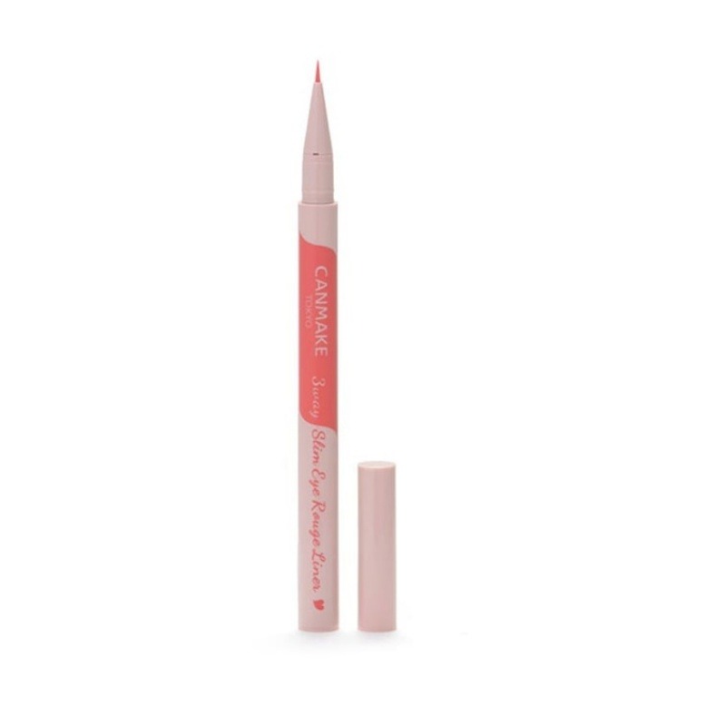 CANMAKE 3way Slim Eye Rouge Liner