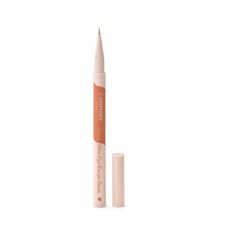CANMAKE 3way Slim Eye Rouge Liner - Image 2