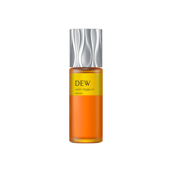 KANEBO DEW Warm Hygge Oil 40ml