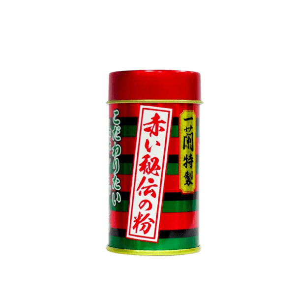 ICHIRAN Ramen, Special Chili Powder, Canned