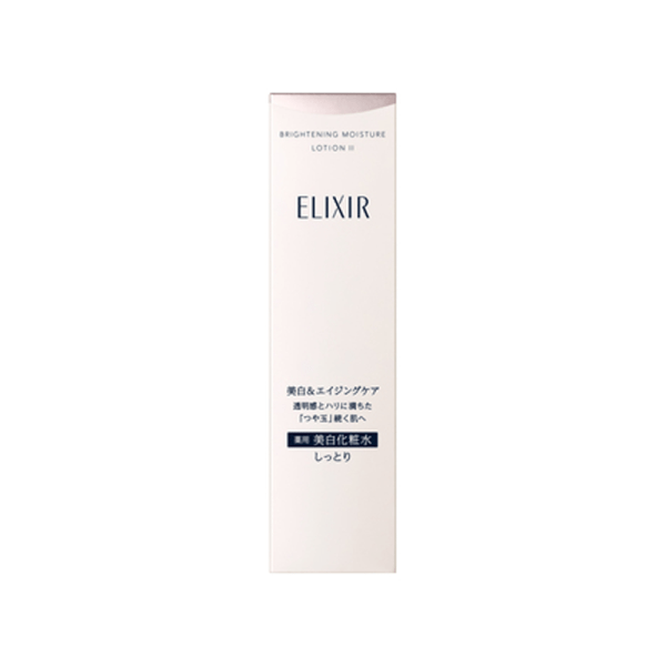 ELIXIR White Clear Lotion 170ml