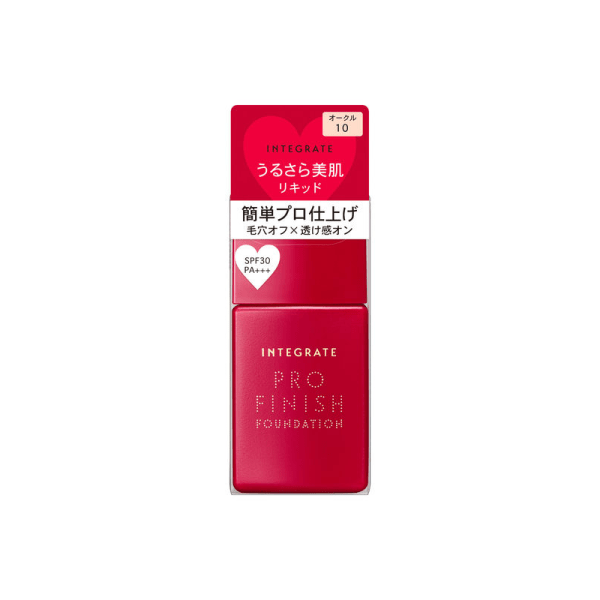 Integrate Pro Finish Liquid/Aukle [Multiple Options]