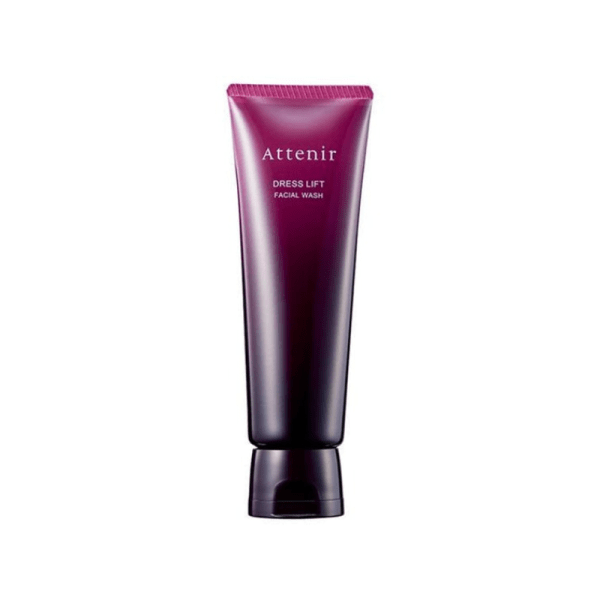 ATTENIR Dress Lift Facial Wash 120 g