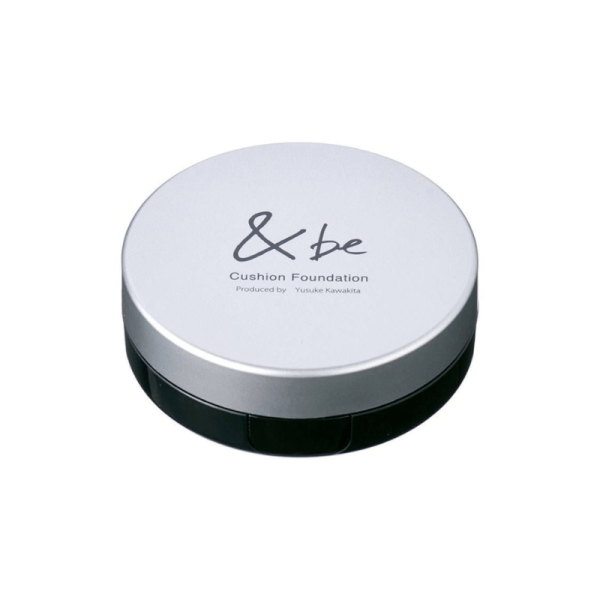 &be Moisturizing Cushion Foundation Flawless Brightening SPF24 PA+++
