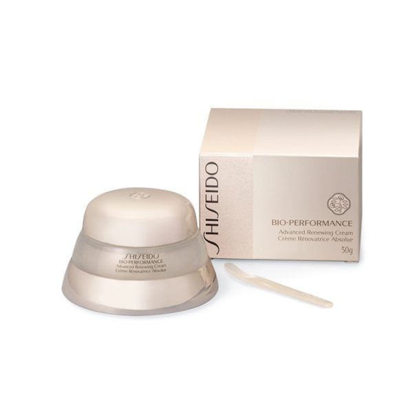 SHISEIDO BOP Advanced Renewing Cream 50ml