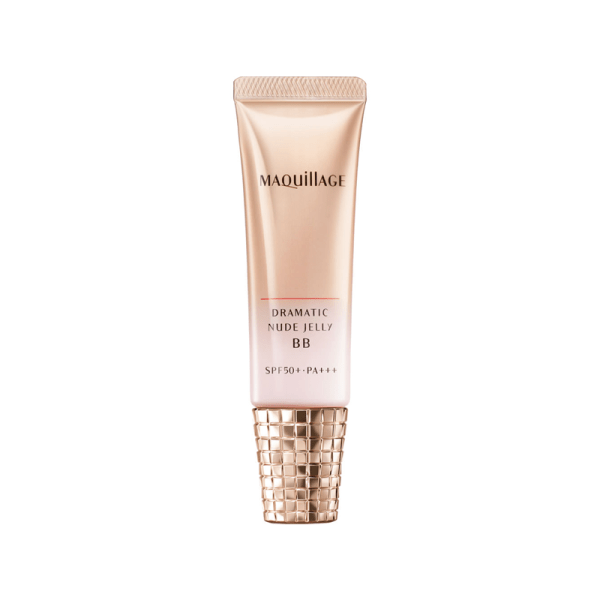 MAQuillAGE Dramatic Nude Jelly BB SPF50 PA+++ 30g