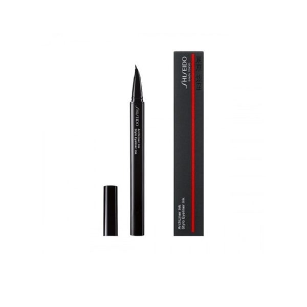 SHISEIDO Makeup Arch Liner Ink #02 Brown 0.4ml