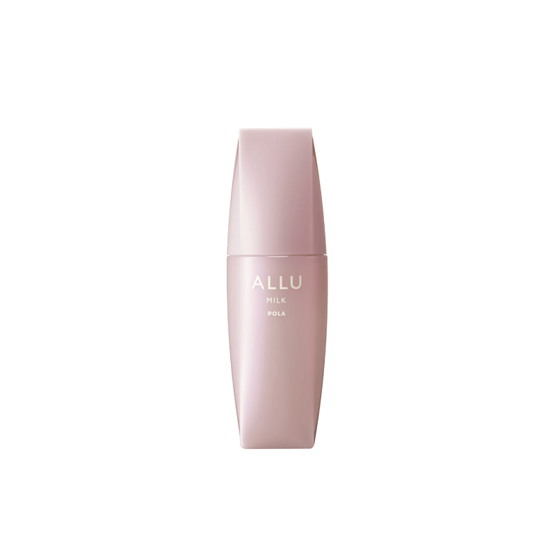 【Pre-Order】POLA Allu Milk 80mL
